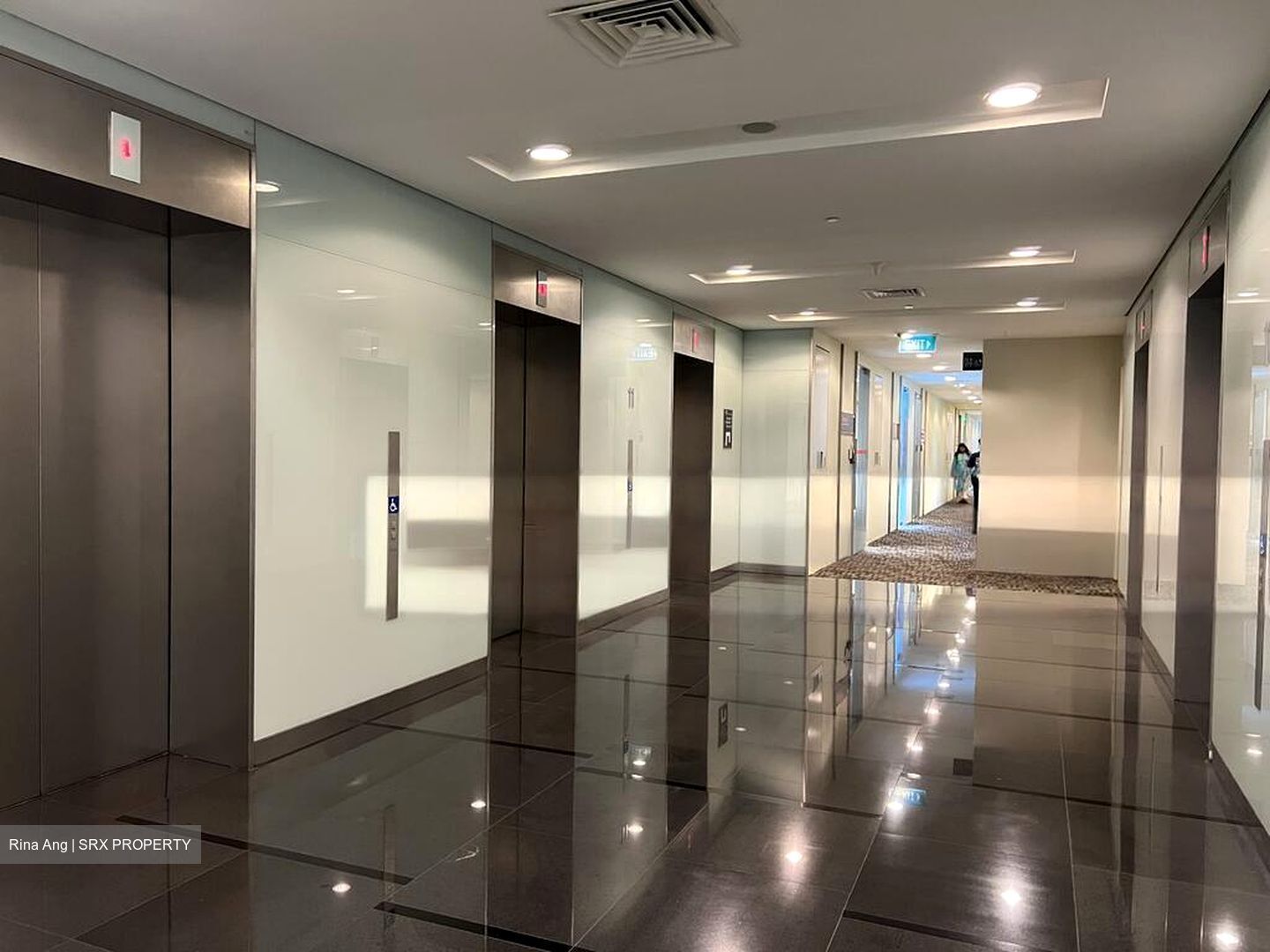 Paya Lebar Square (D14), Office #572947881